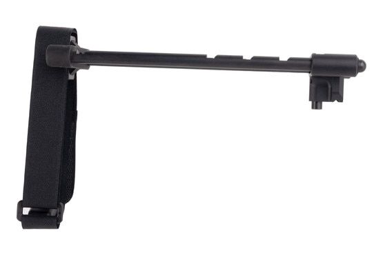 A3 Tactical Modular Telescoping Brace with aluminum steady-brace